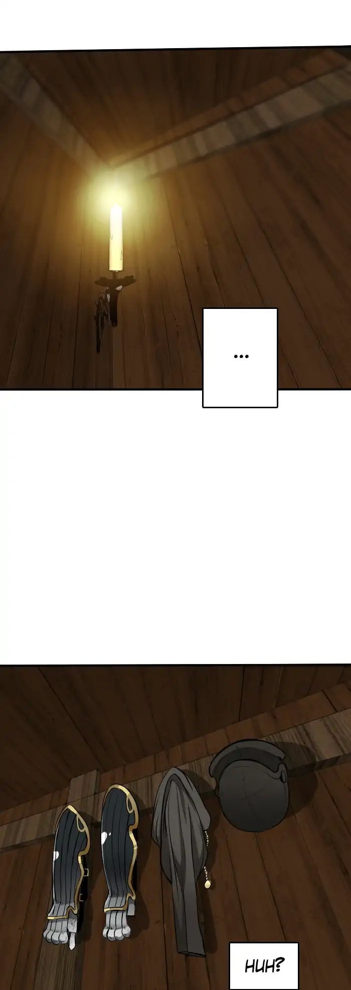 18+ The Beginning After the End Chapter 1 page 20