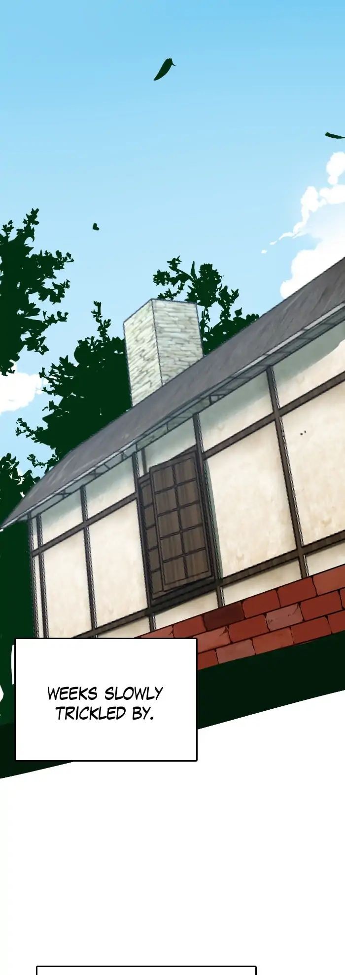 18+ The Beginning After the End Chapter 1 page 24
