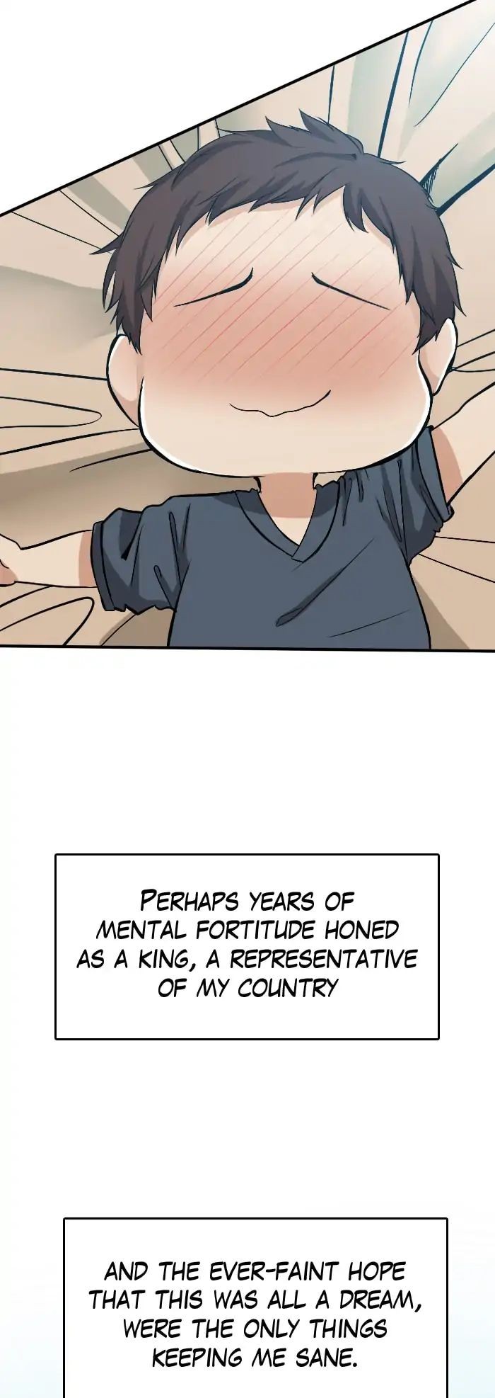 18+ The Beginning After the End Chapter 1 page 27