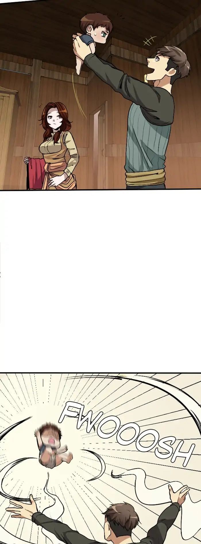18+ The Beginning After the End Chapter 1 page 33