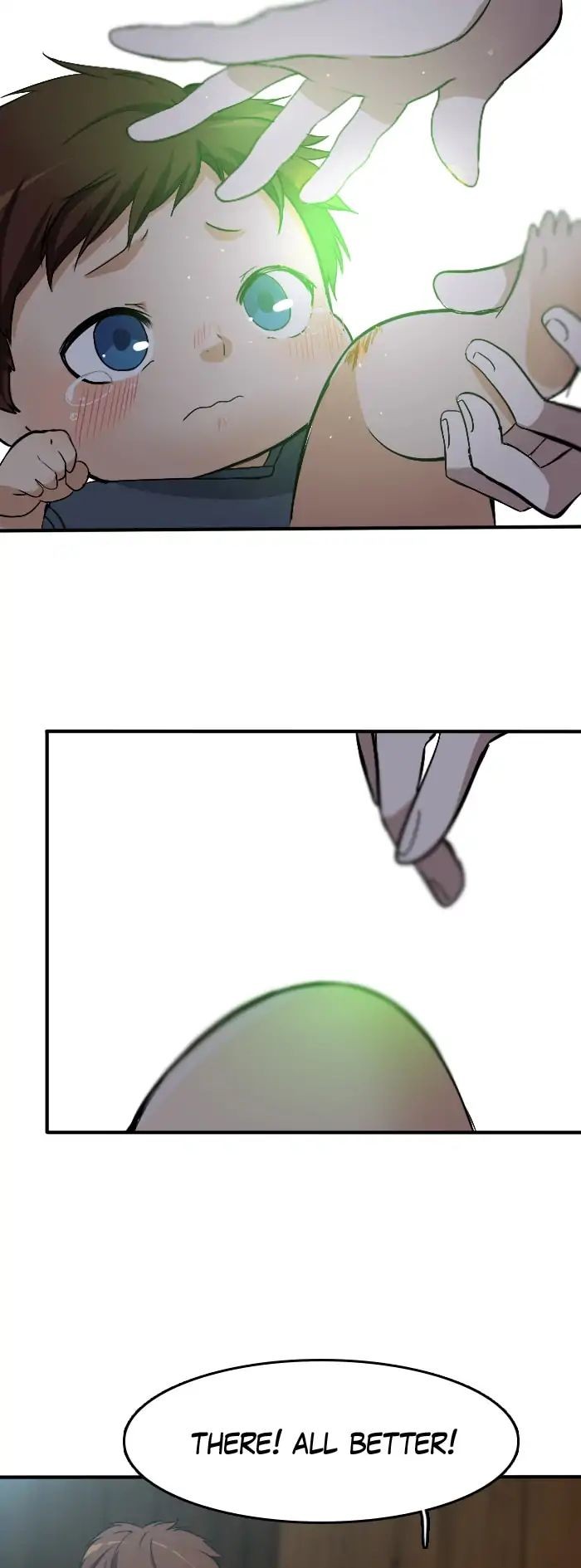 18+ The Beginning After the End Chapter 1 page 41