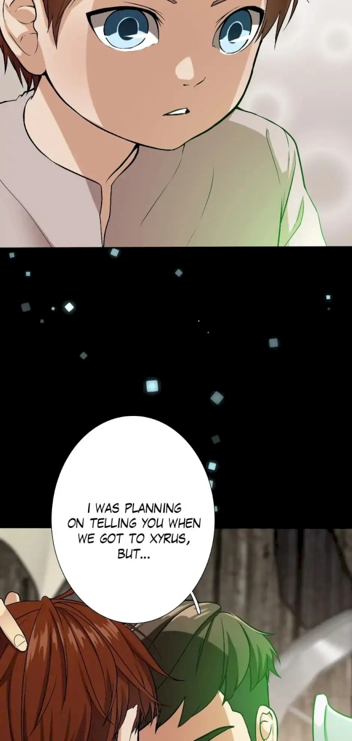 18+ The Beginning After the End Chapter 10 page 4