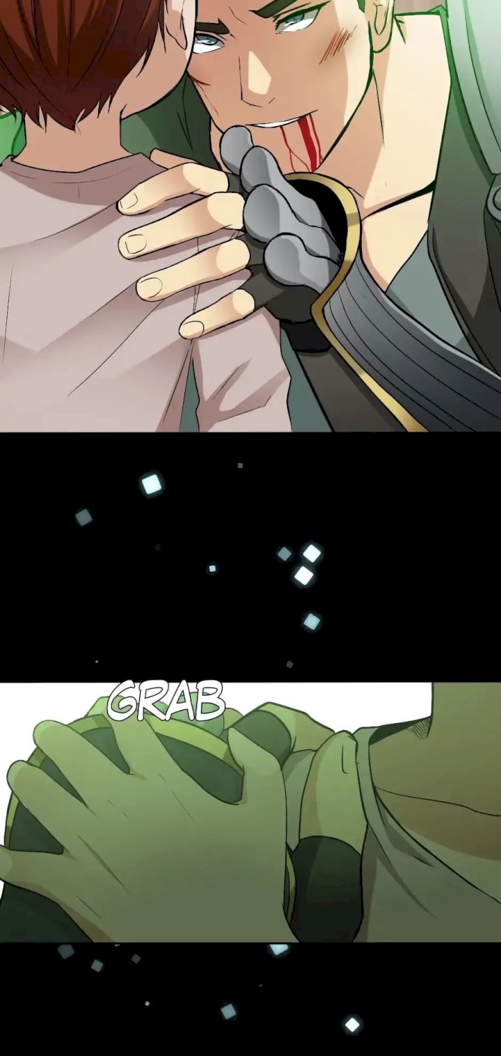 18+ The Beginning After the End Chapter 10 page 5