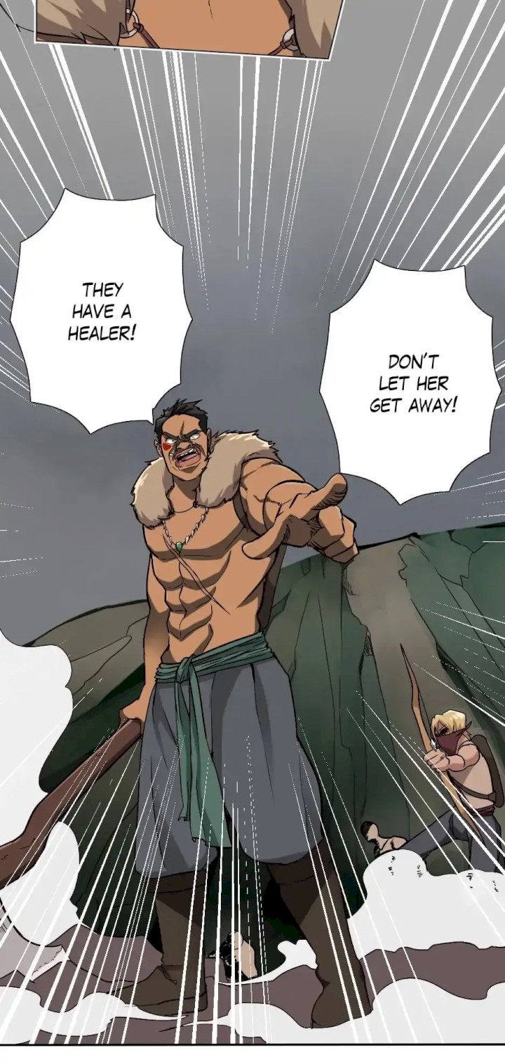 18+ The Beginning After the End Chapter 10 page 11