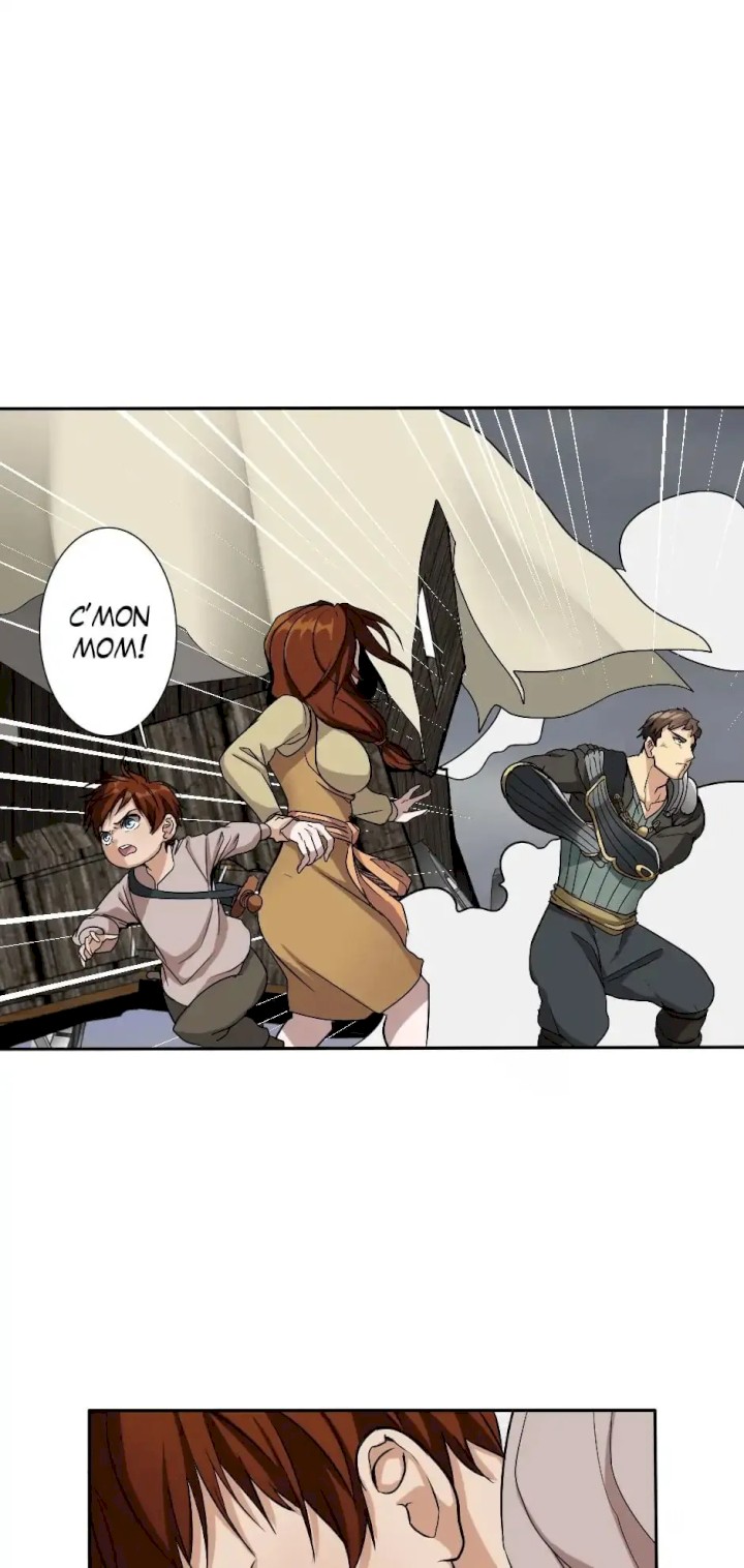 18+ The Beginning After the End Chapter 10 page 12