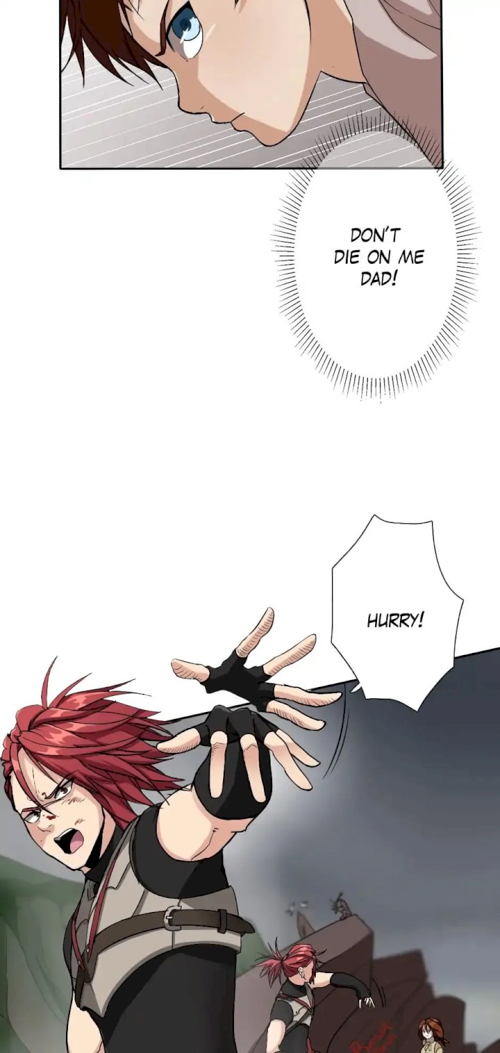18+ The Beginning After the End Chapter 10 page 13