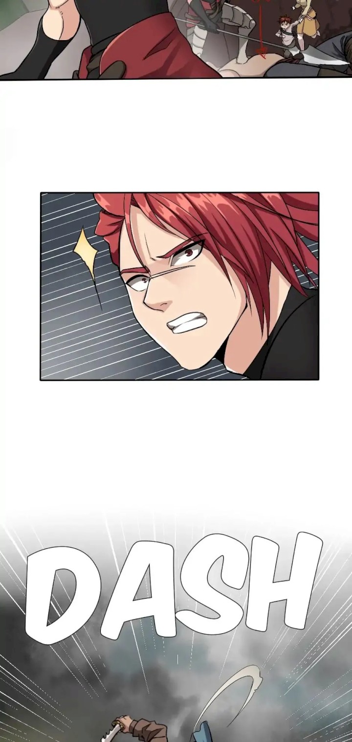18+ The Beginning After the End Chapter 10 page 14