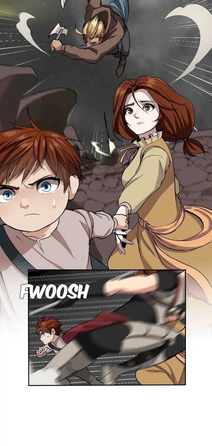 18+ The Beginning After the End Chapter 10 page 15