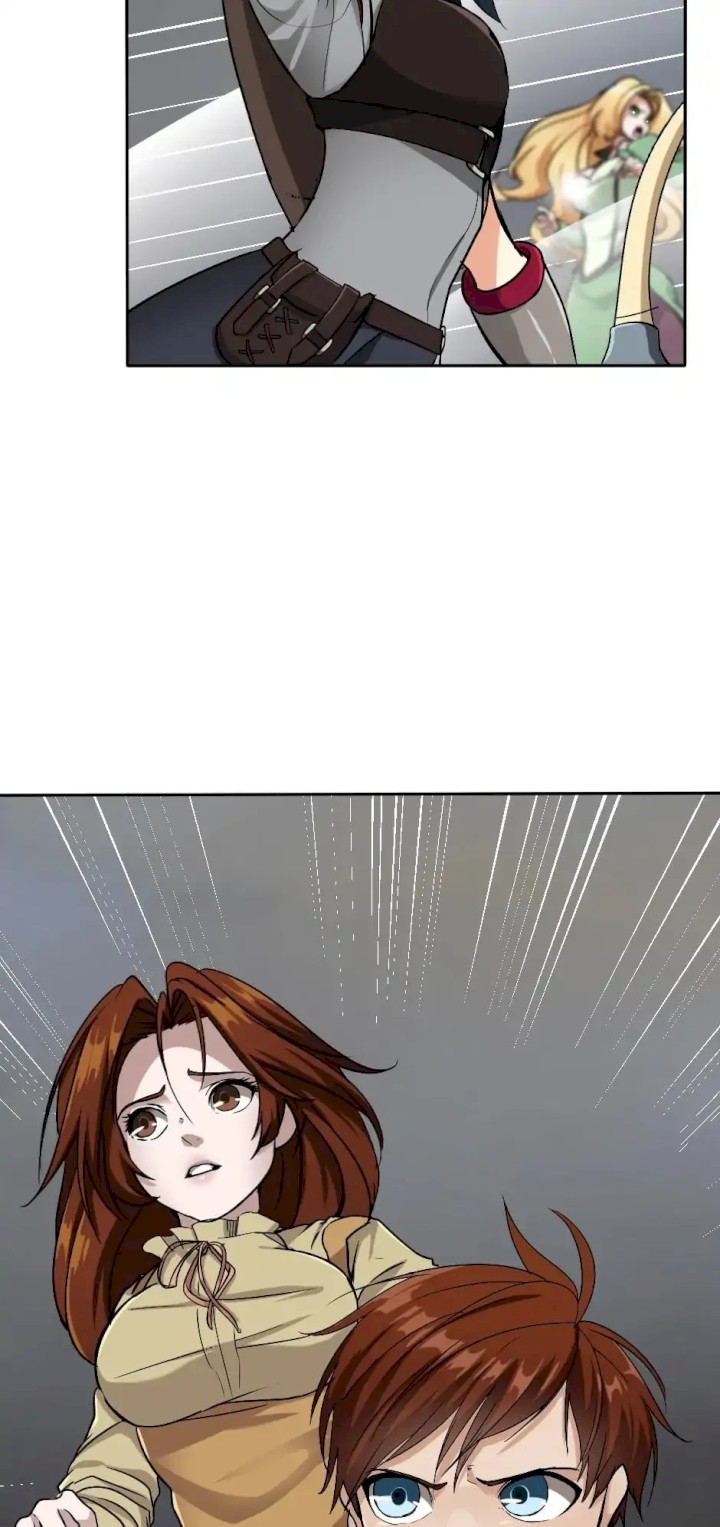 18+ The Beginning After the End Chapter 10 page 24