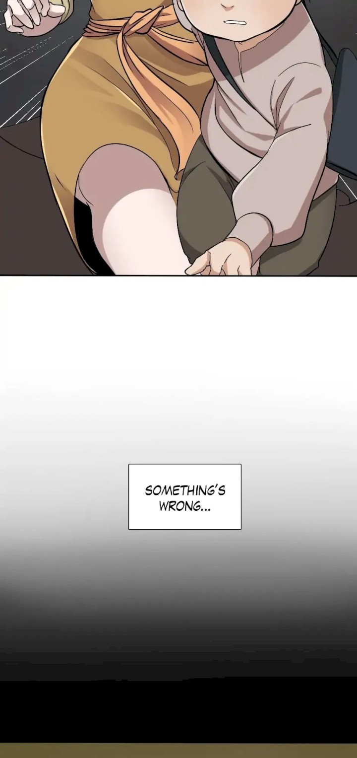 18+ The Beginning After the End Chapter 10 page 25