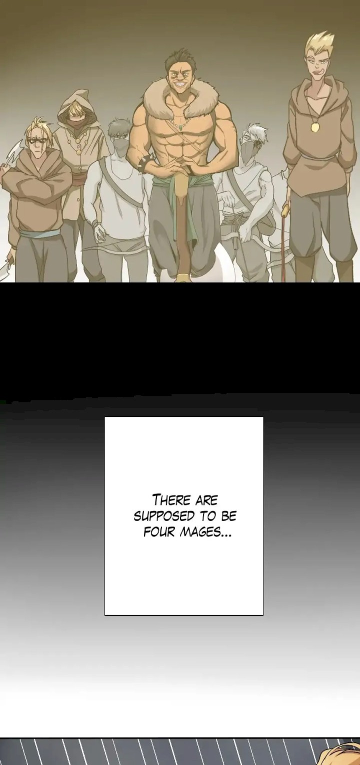 18+ The Beginning After the End Chapter 10 page 26