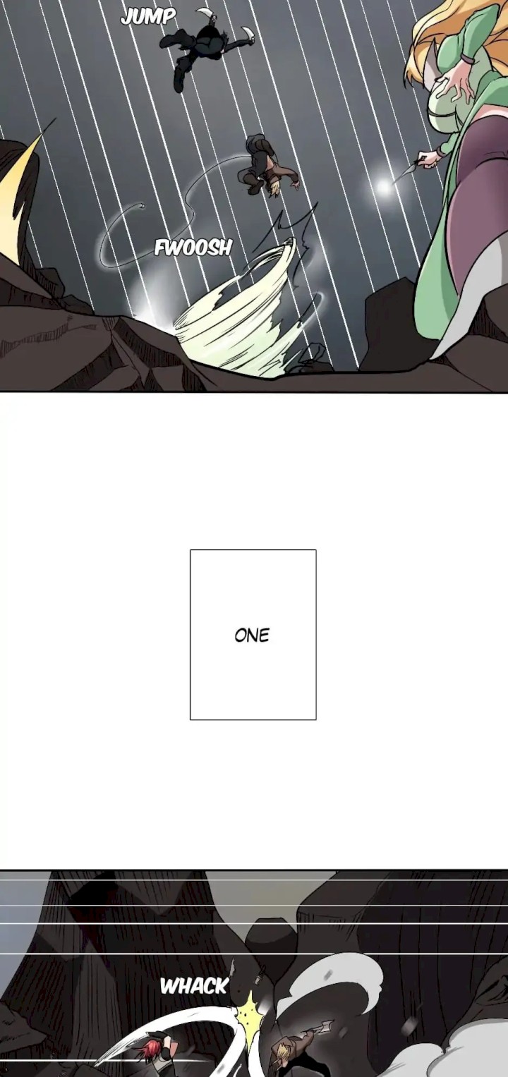 18+ The Beginning After the End Chapter 10 page 27