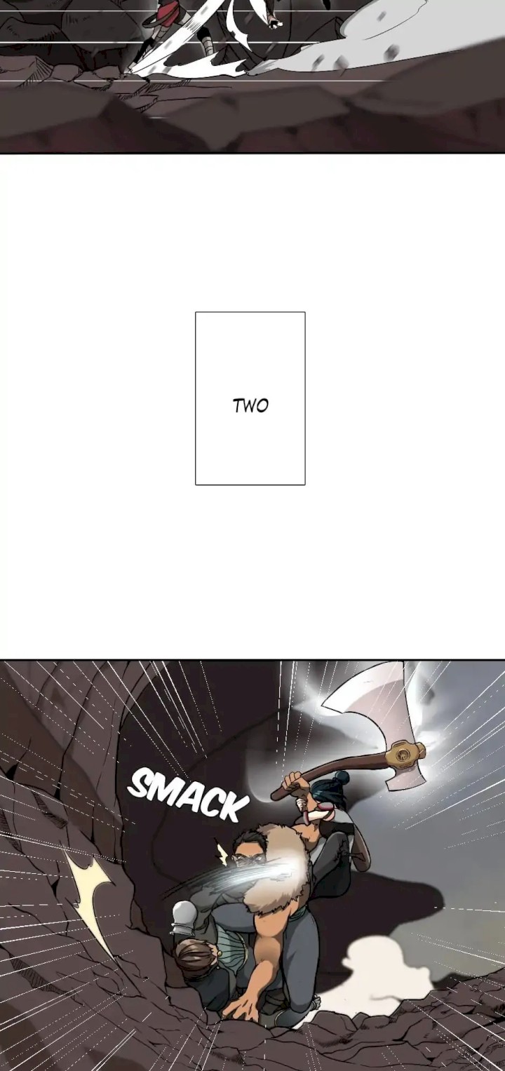 18+ The Beginning After the End Chapter 10 page 28