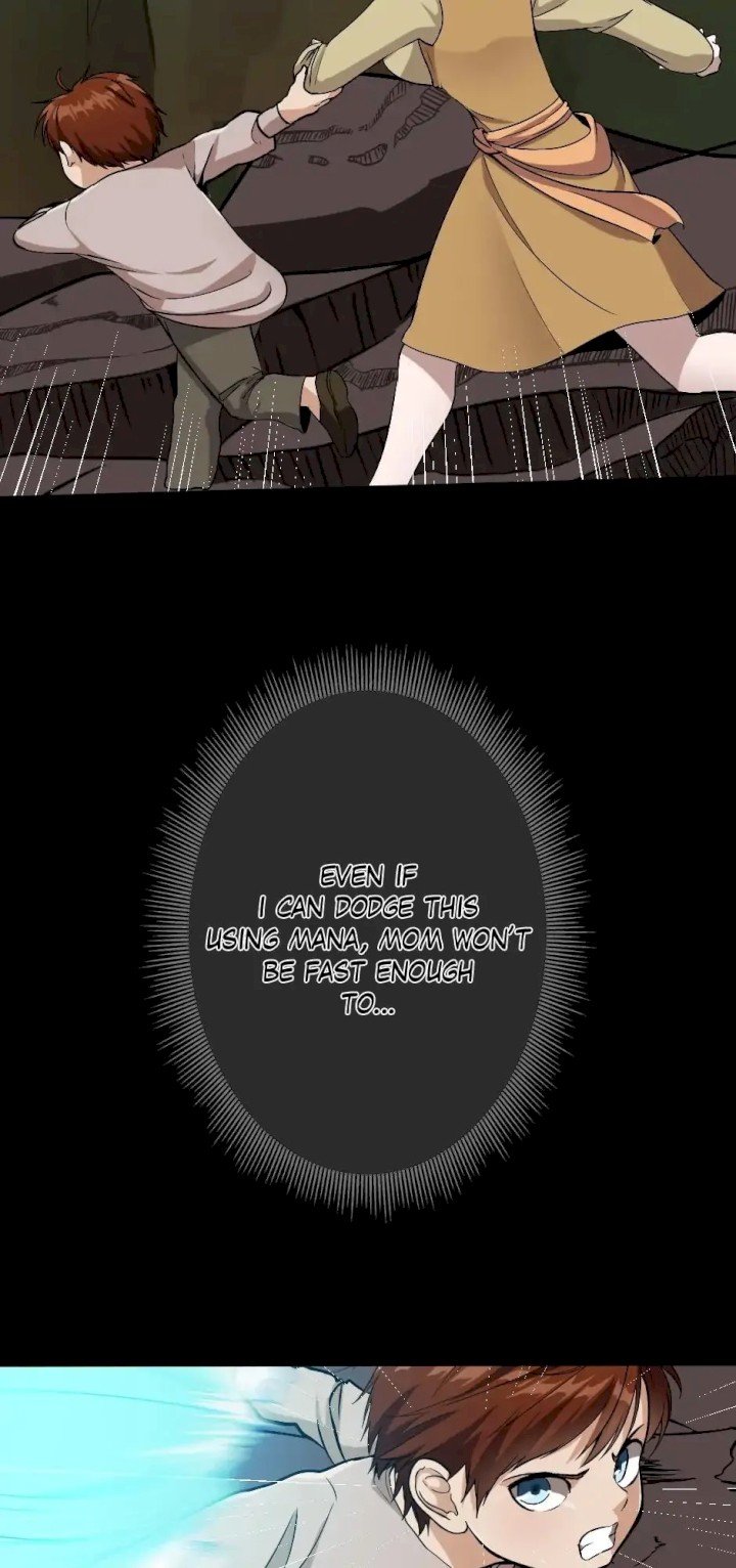 18+ The Beginning After the End Chapter 10 page 37