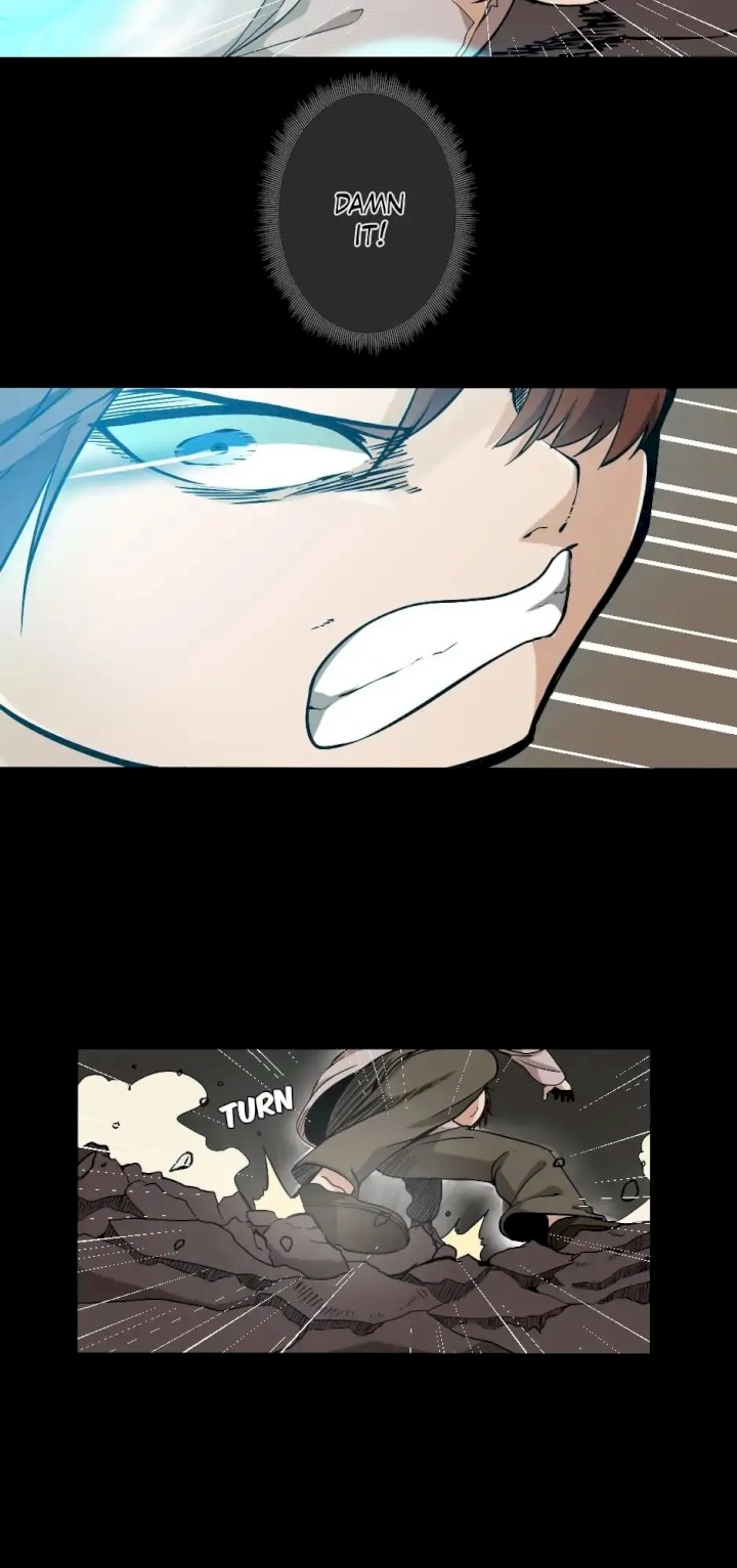 18+ The Beginning After the End Chapter 10 page 38