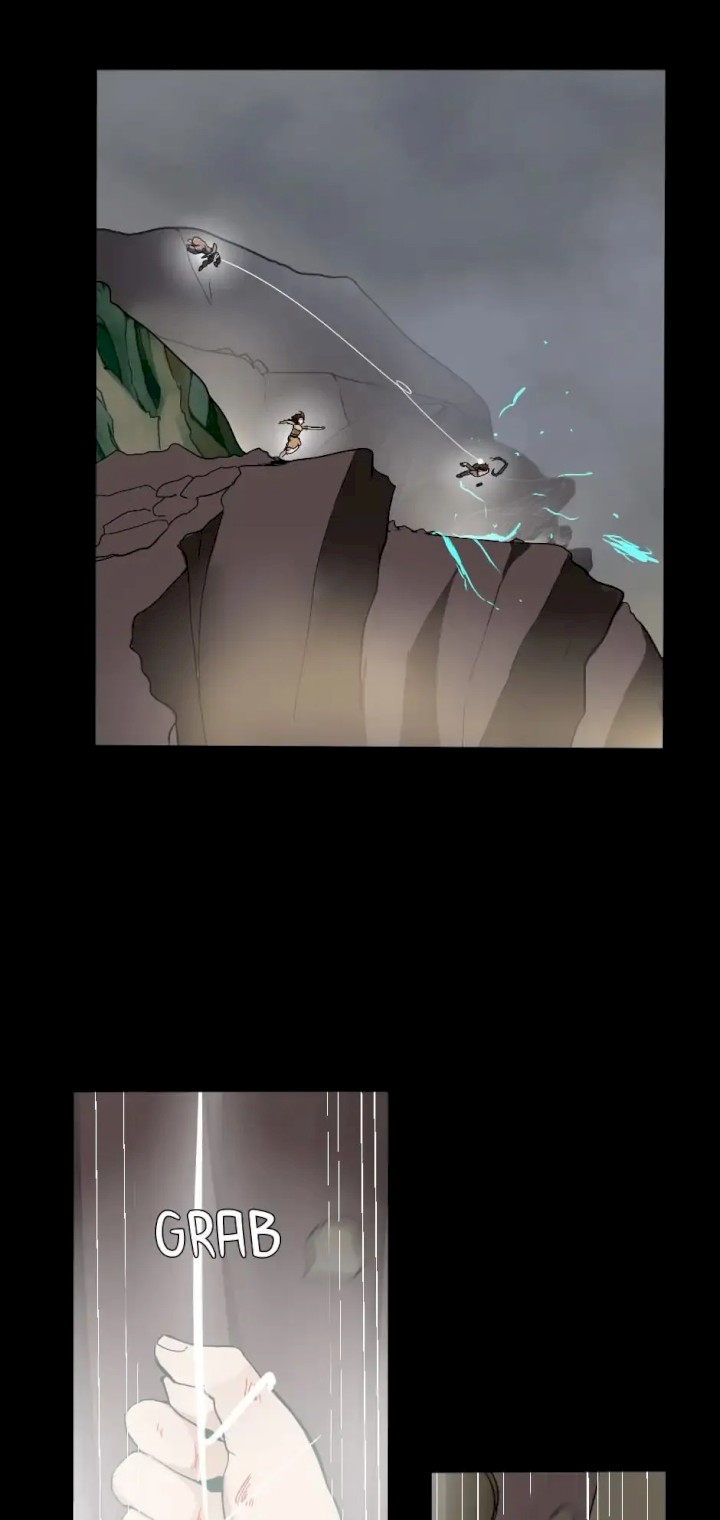 18+ The Beginning After the End Chapter 10 page 46