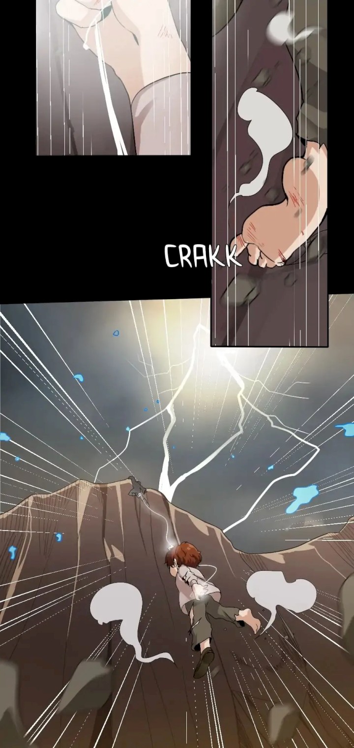 18+ The Beginning After the End Chapter 10 page 47