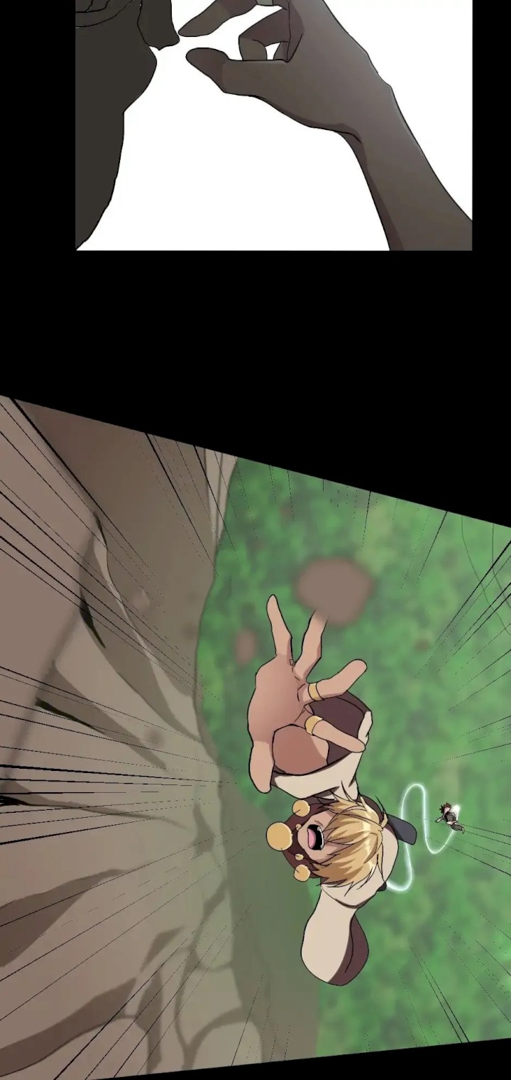 18+ The Beginning After the End Chapter 10 page 49