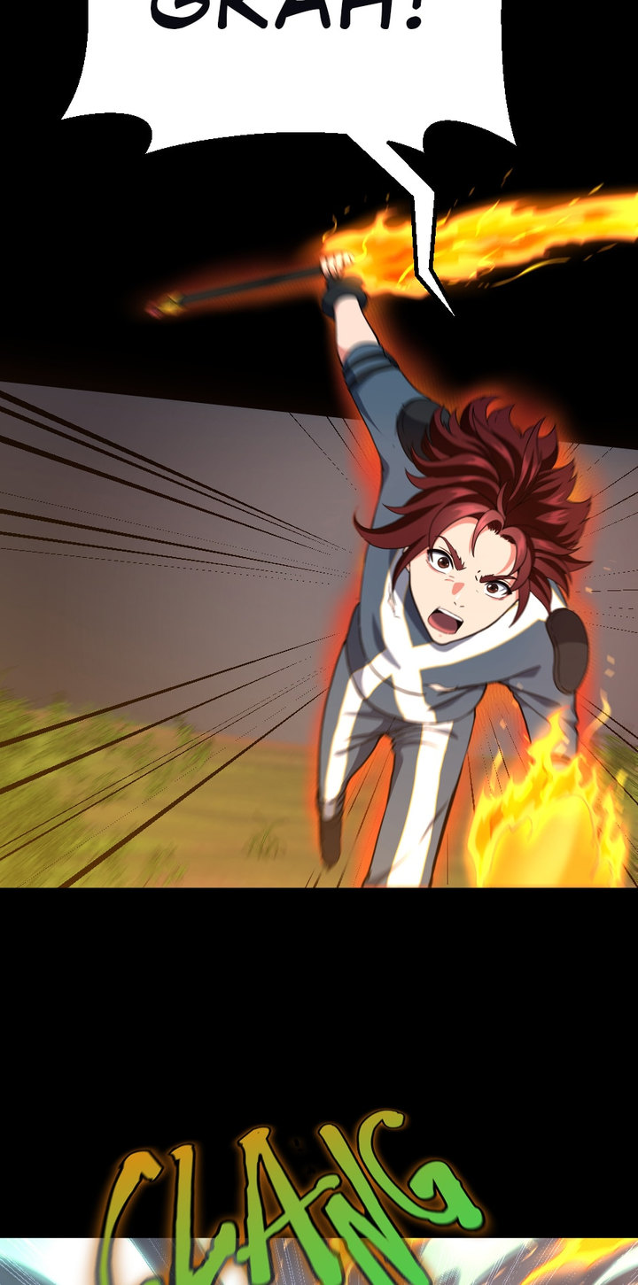 18+ The Beginning After the End Chapter 100 page 3