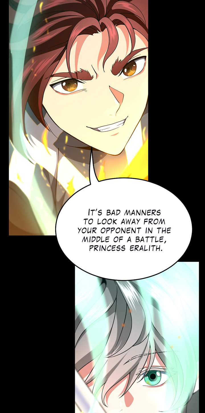 18+ The Beginning After the End Chapter 100 page 5