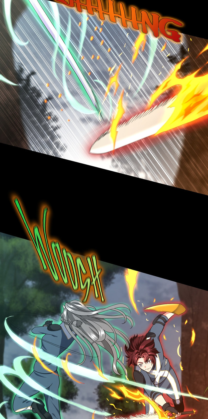 18+ The Beginning After the End Chapter 100 page 7