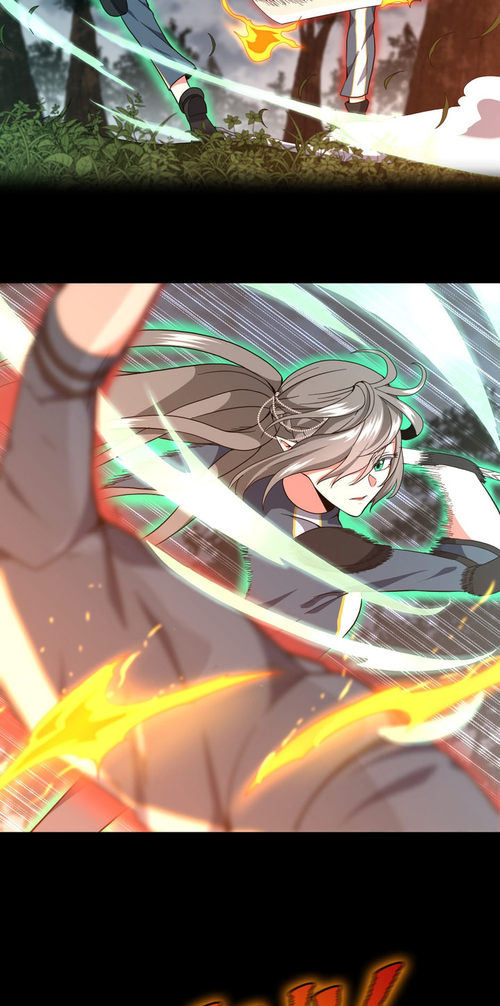 18+ The Beginning After the End Chapter 100 page 8