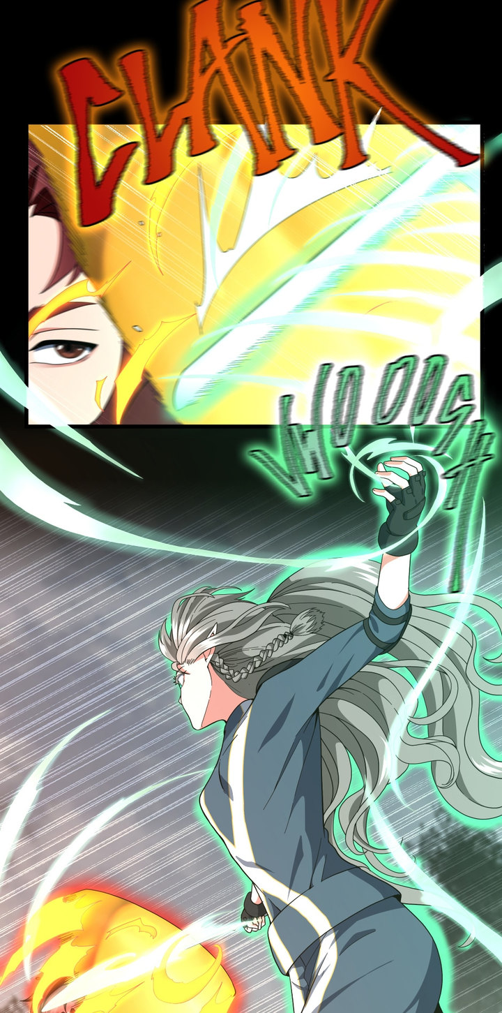 18+ The Beginning After the End Chapter 100 page 9