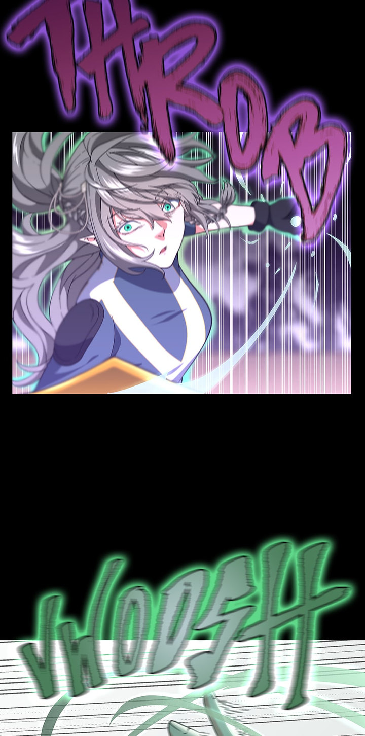 18+ The Beginning After the End Chapter 100 page 11