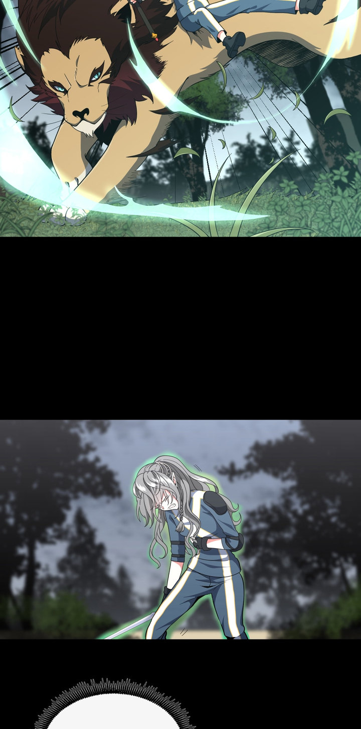 18+ The Beginning After the End Chapter 100 page 15