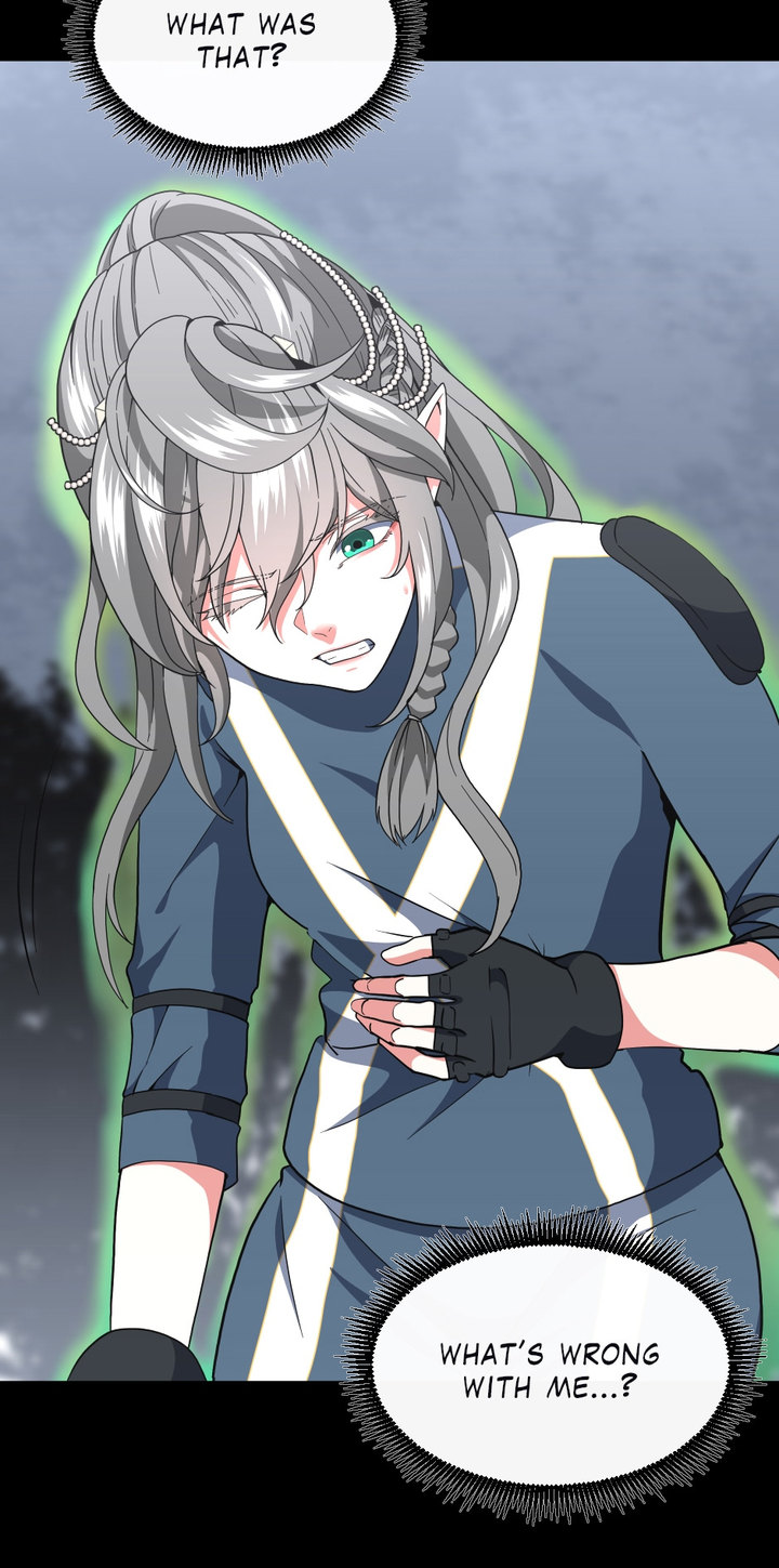 18+ The Beginning After the End Chapter 100 page 16