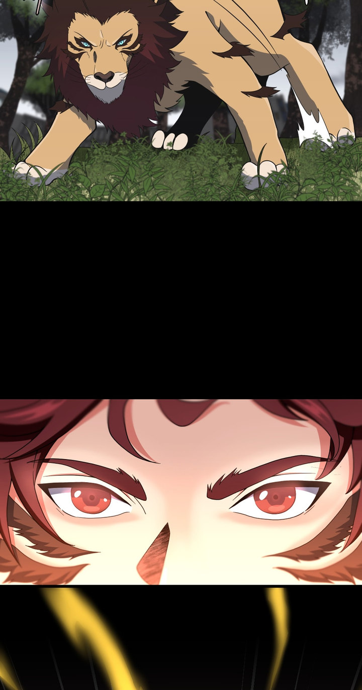 18+ The Beginning After the End Chapter 100 page 18
