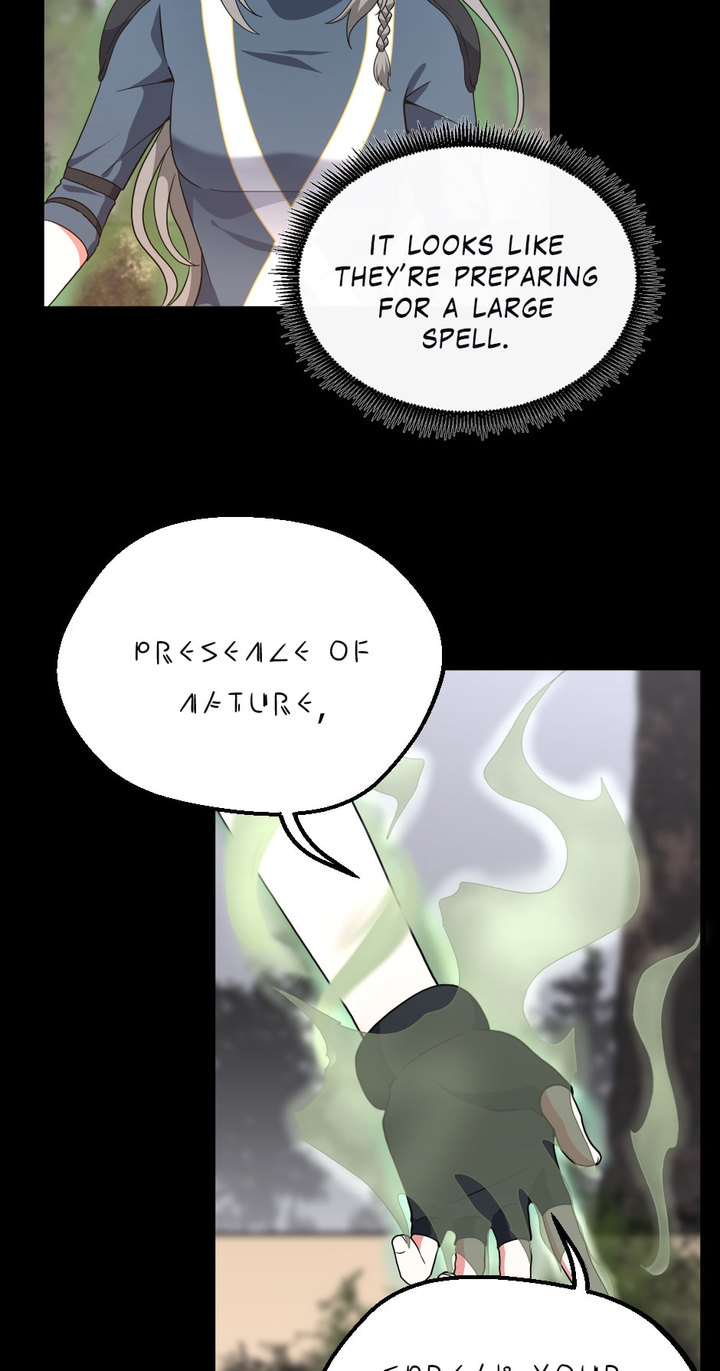 18+ The Beginning After the End Chapter 100 page 21