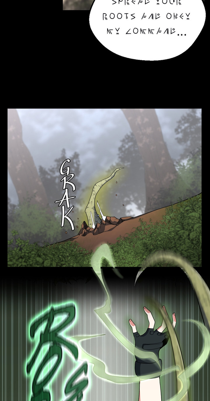 18+ The Beginning After the End Chapter 100 page 22