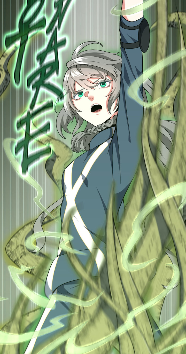 18+ The Beginning After the End Chapter 100 page 23