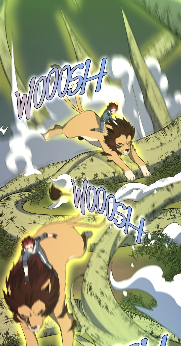 18+ The Beginning After the End Chapter 100 page 25