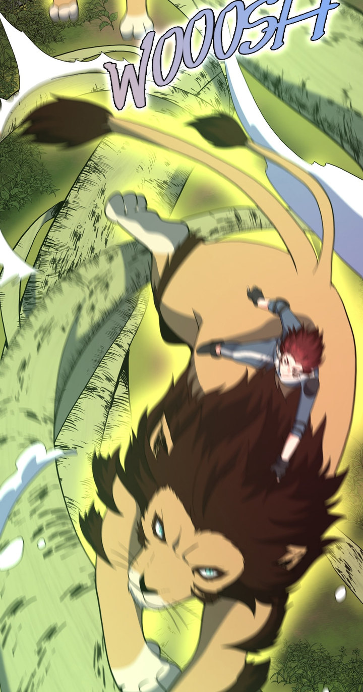 18+ The Beginning After the End Chapter 100 page 26
