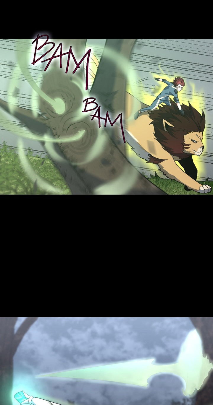 18+ The Beginning After the End Chapter 100 page 28