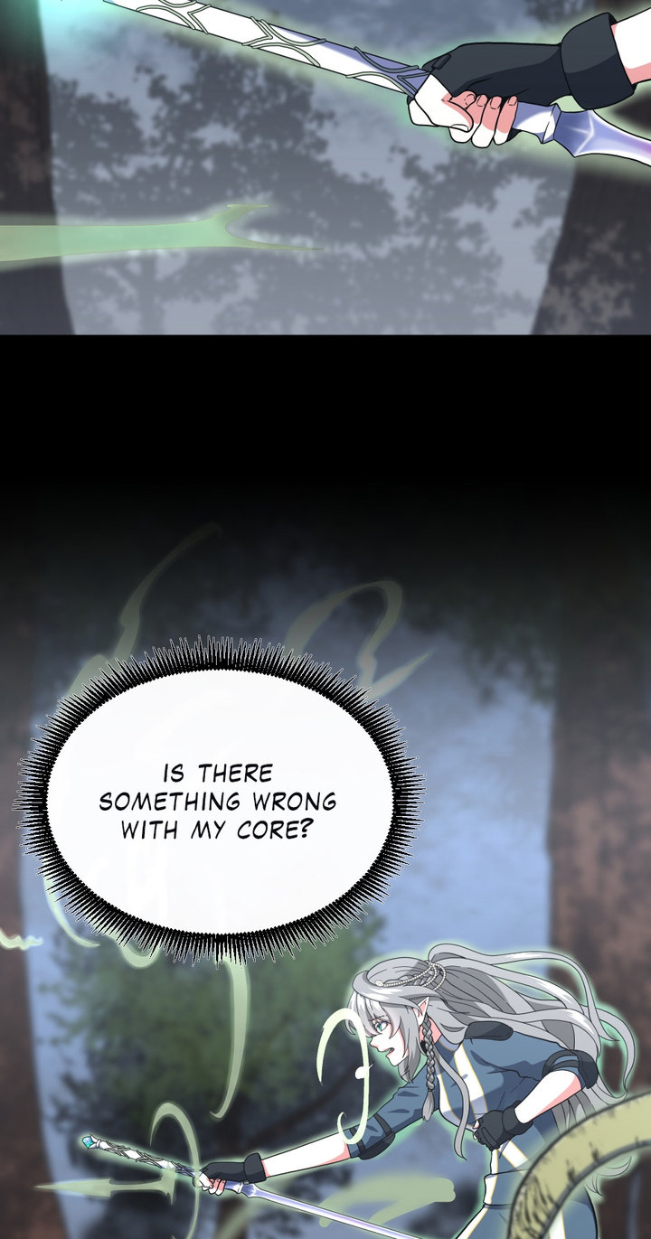 18+ The Beginning After the End Chapter 100 page 29