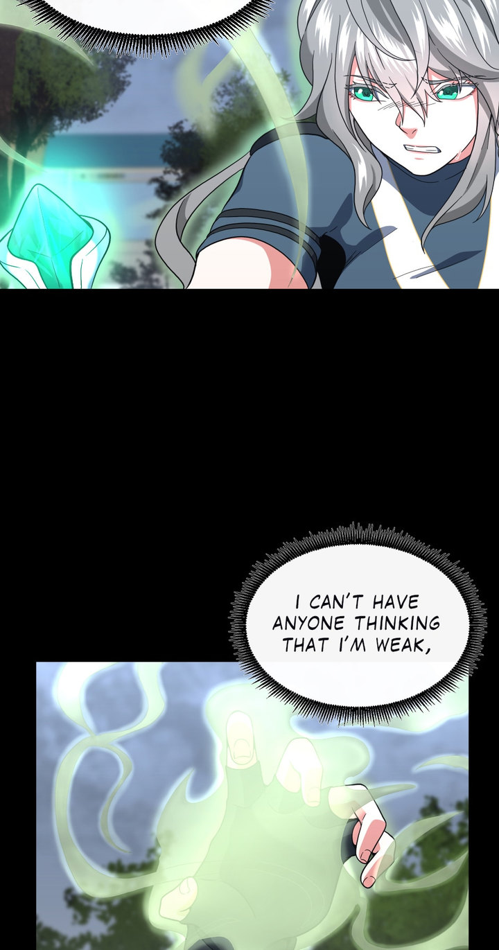18+ The Beginning After the End Chapter 100 page 32