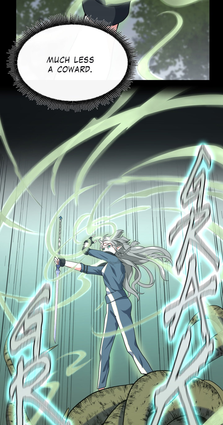 18+ The Beginning After the End Chapter 100 page 33