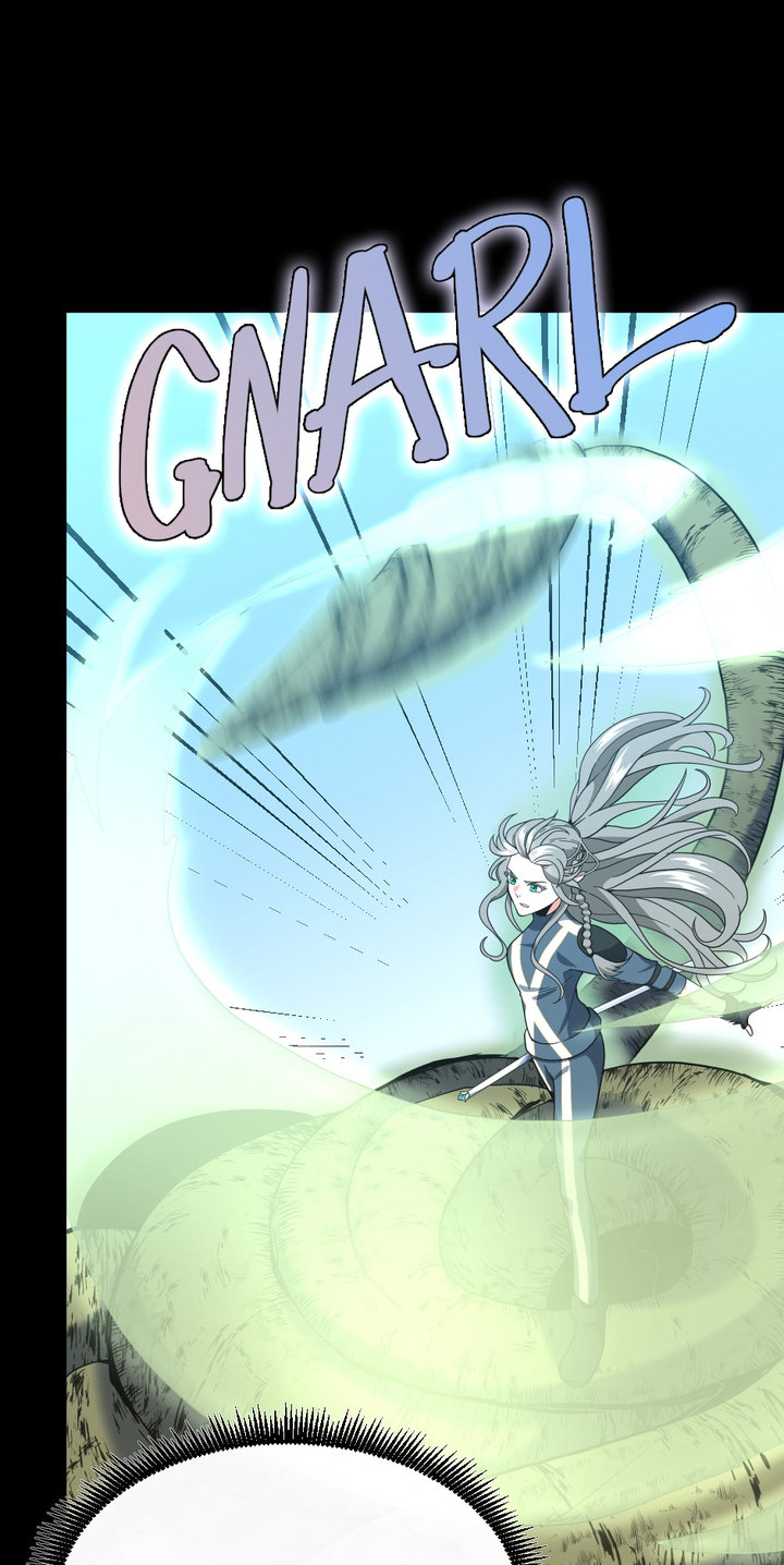 18+ The Beginning After the End Chapter 100 page 35