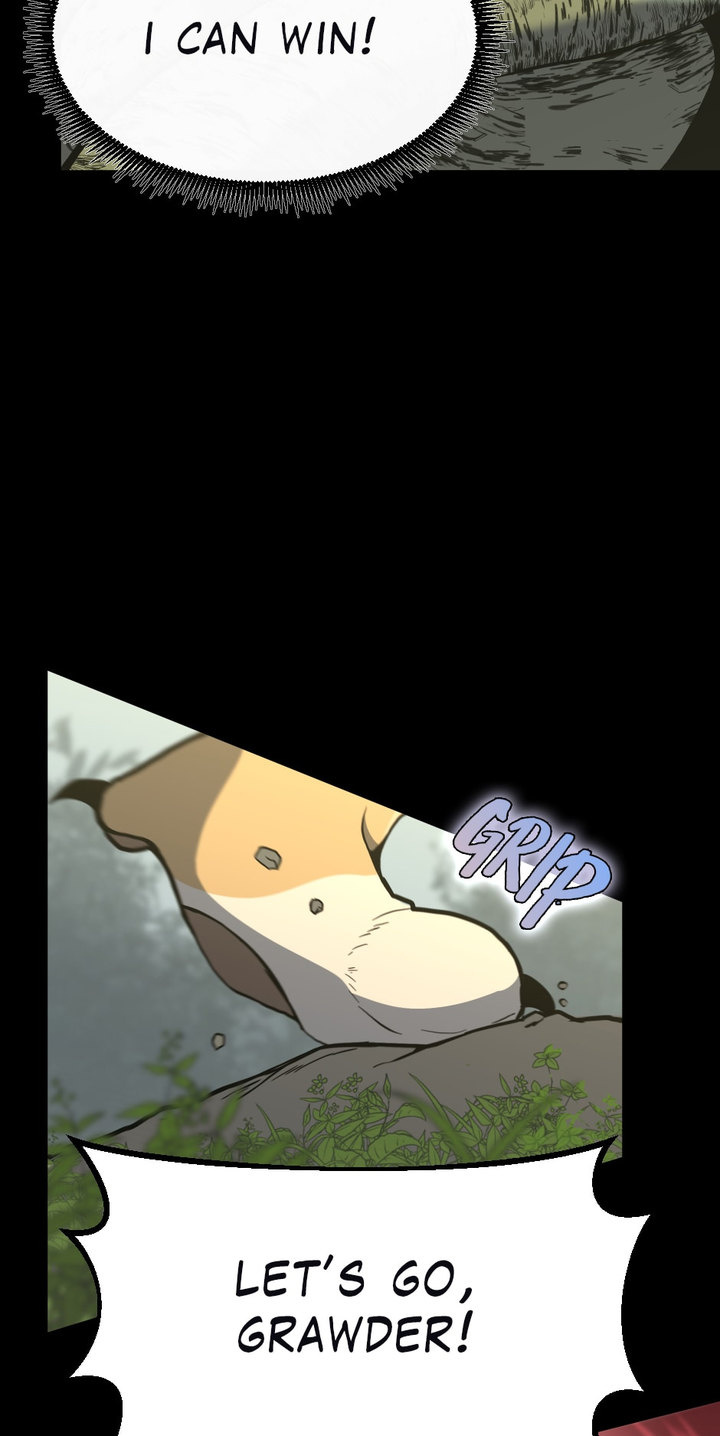 18+ The Beginning After the End Chapter 100 page 36