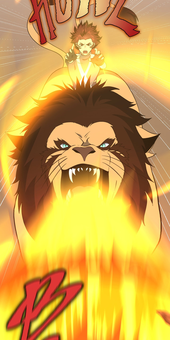 18+ The Beginning After the End Chapter 100 page 38