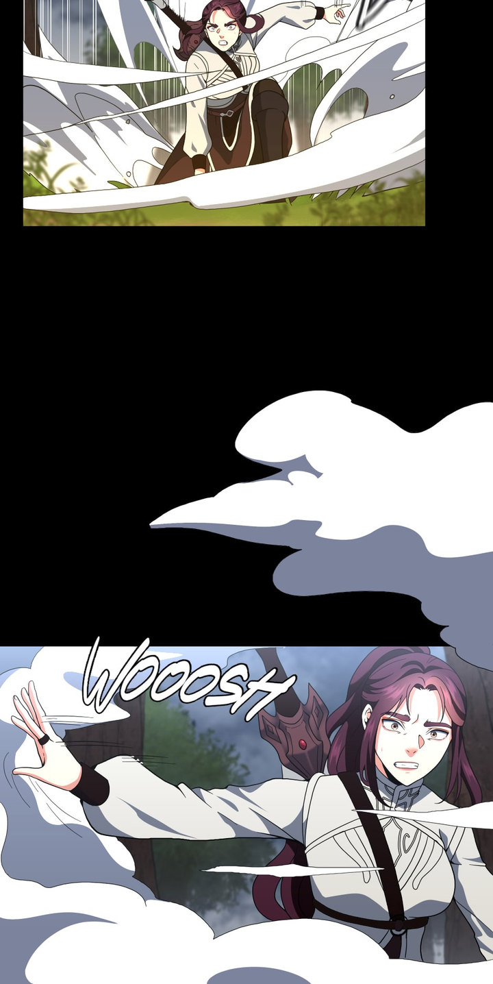 18+ The Beginning After the End Chapter 100 page 52