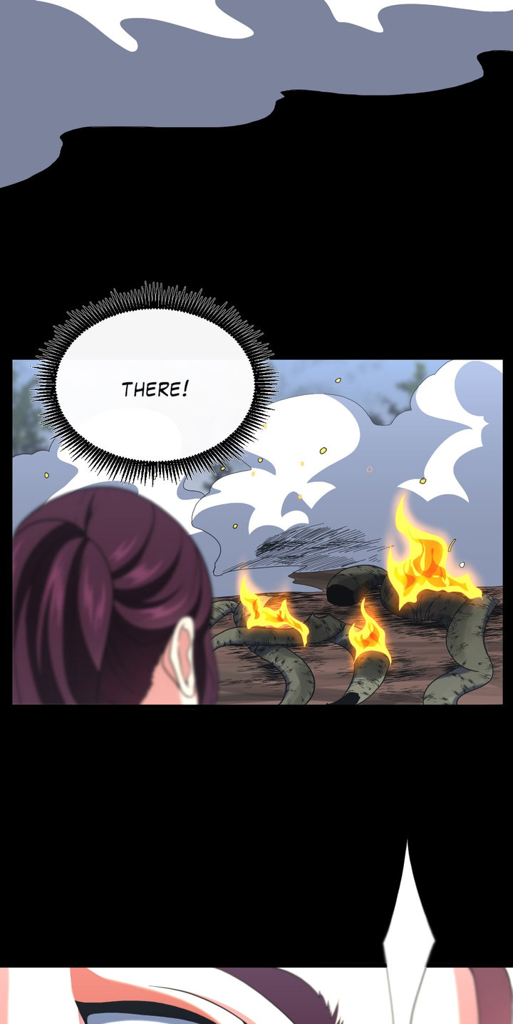 18+ The Beginning After the End Chapter 100 page 53