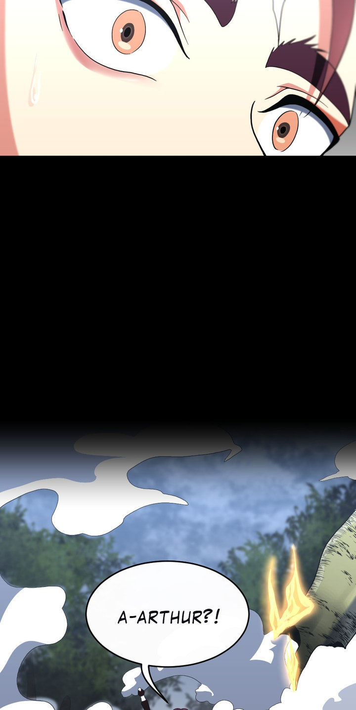 18+ The Beginning After the End Chapter 100 page 54