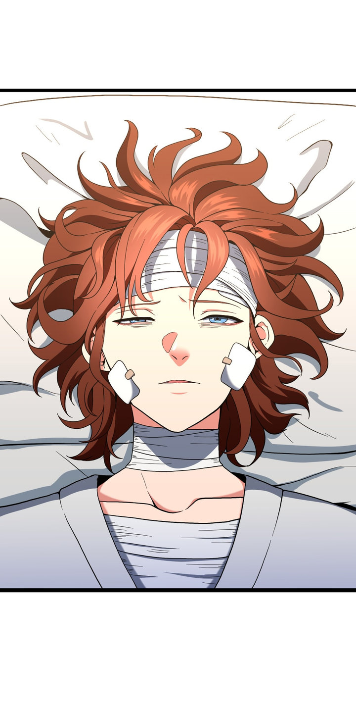 18+ The Beginning After the End Chapter 100 page 61