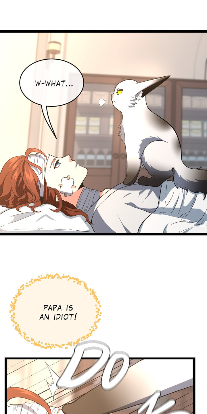 18+ The Beginning After the End Chapter 100 page 63