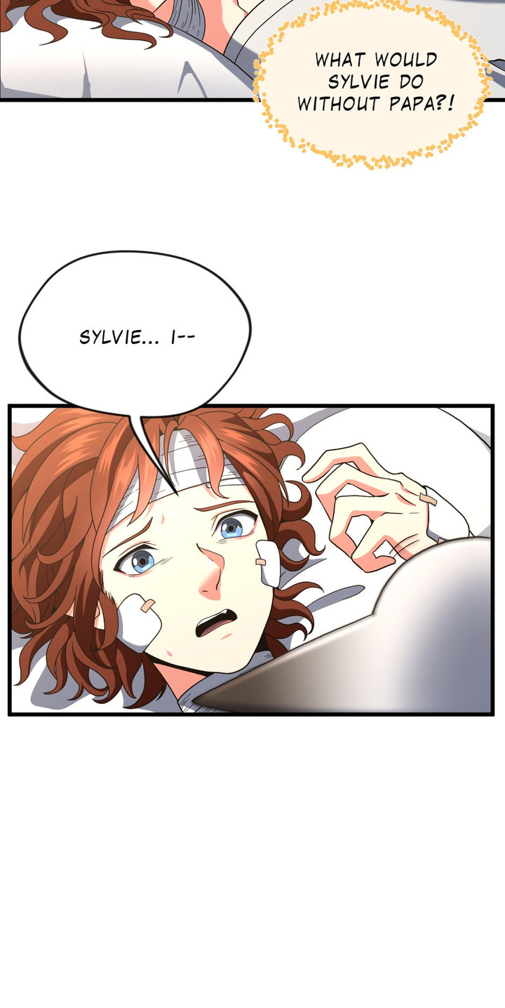18+ The Beginning After the End Chapter 100 page 65