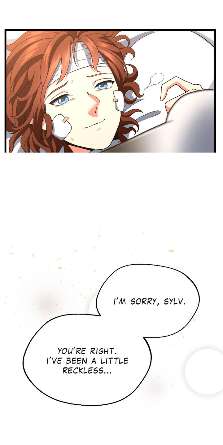18+ The Beginning After the End Chapter 100 page 66